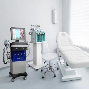 2 + 12 – in – 1 Advanced Multifunctional Beauty Machine