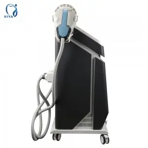 2 handle beauty emslim ems body muscle stimulator sculpt machine