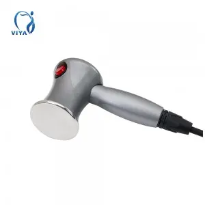 448K physiocal therapy equipment with negative panel and ret probe