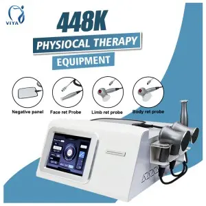 448K physical therapy equipment