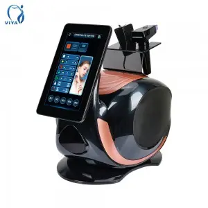RF – Microneedle Beauty Device: Transform Your Skin
