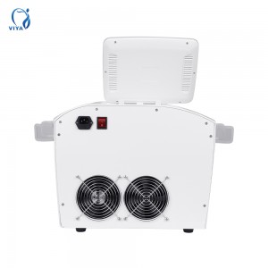 EMS fat loss muscle gain body shaping sculpting machine