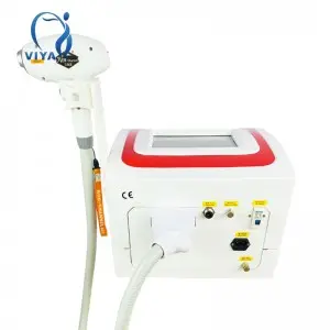 4 in 1 multifunctional laser machine