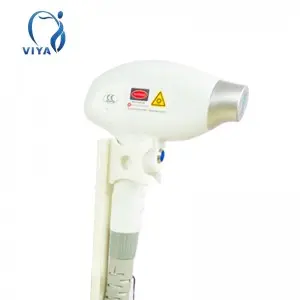 4 in 1 multifunctional laser machine