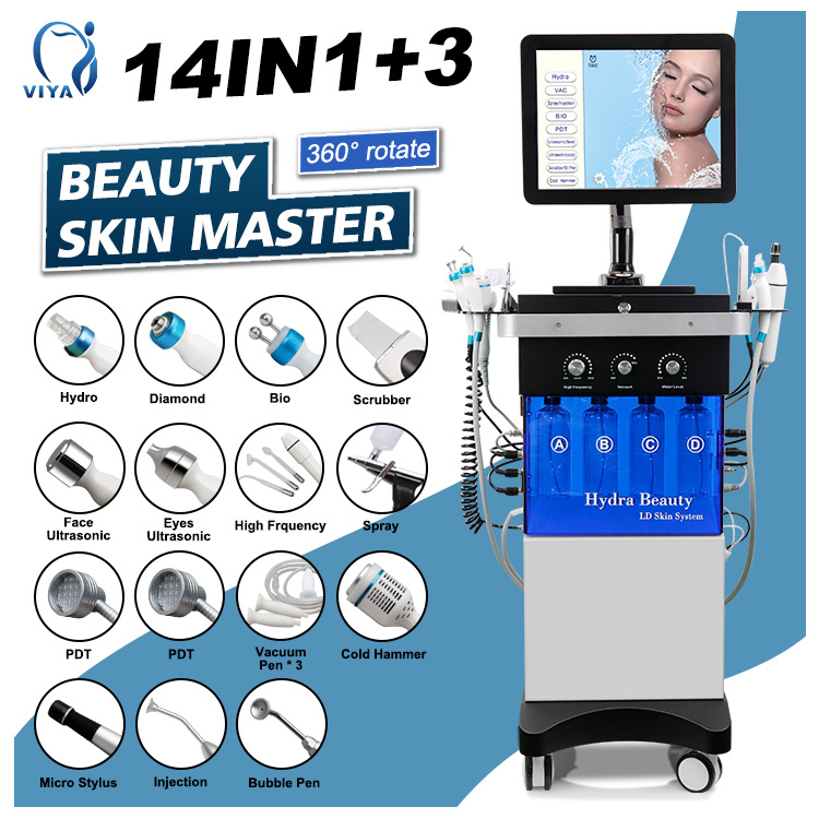 d oxygeneo machine newest hydrafacial machine (14)