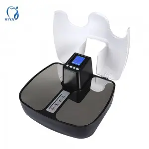 Foot Magnetic Energy SPA Heating Massager Health Care Biological Terahertz Physical Therapy Device  Biotherapy