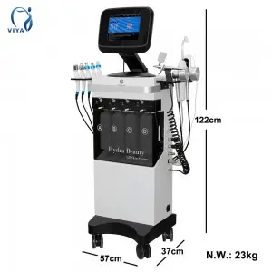 10 in 1+3 skin management instrument