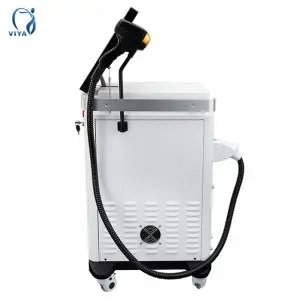 Professional 808 diode laser hair removal machine laser beauty equipment alexandrite laser hair removal machine