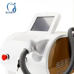 808nm Laser hair removal machine