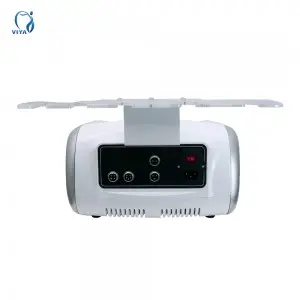 40K Ultrasonic Beauty Instrument RF Lifting and Firming Microelectric with Colored Lights