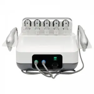 Portable 7d Hifu body slimming ultrasound face lifting wirnkle removal machine