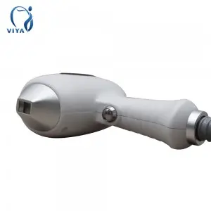 755 808 1064nm painless and permanent hair removal