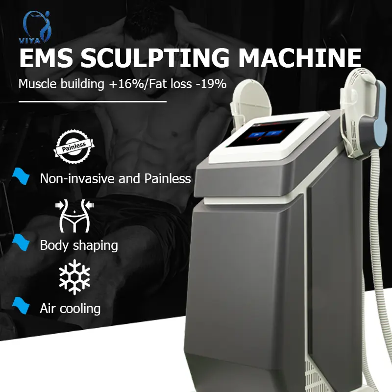 professional EMS body sculpting body massage nt (7)