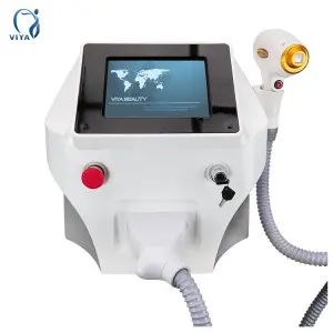 Portable Laser hair removal machine