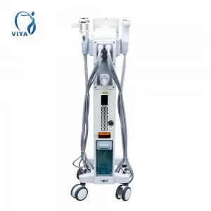 6 in 1 oxygen facial machine for spa