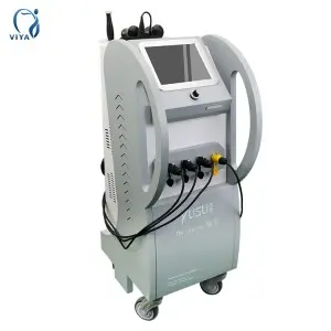 448K multifunctional physiotherapy machine