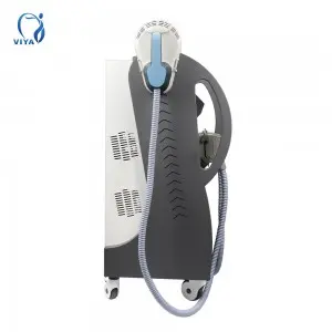 4 Handles Ems Sculpting Body Sculpting Machine