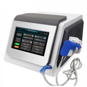 Body Massage Physical Therapy Equipment Machine Massage Electronic Pulse Muscle Stimulator Tens Unit Physiotherapy