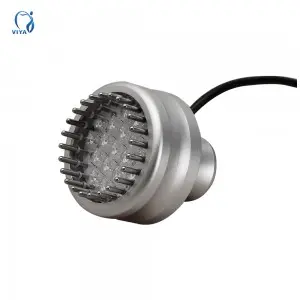 40K Ultrasonic Beauty Instrument RF Lifting and Firming Microelectric with Colored Lights