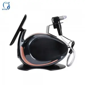 RF – Microneedle Beauty Device: Transform Your Skin