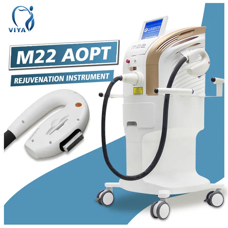 2 in 1 ipl machine m22 lumenis laser nd yag ipl machine ipl opt laser hair removal pigment machine for beauty salon (1)