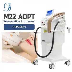 2 in 1 ipl machine m22 lumenis laser nd yag ipl machine ipl opt laser hair removal pigment machine for beauty salon
