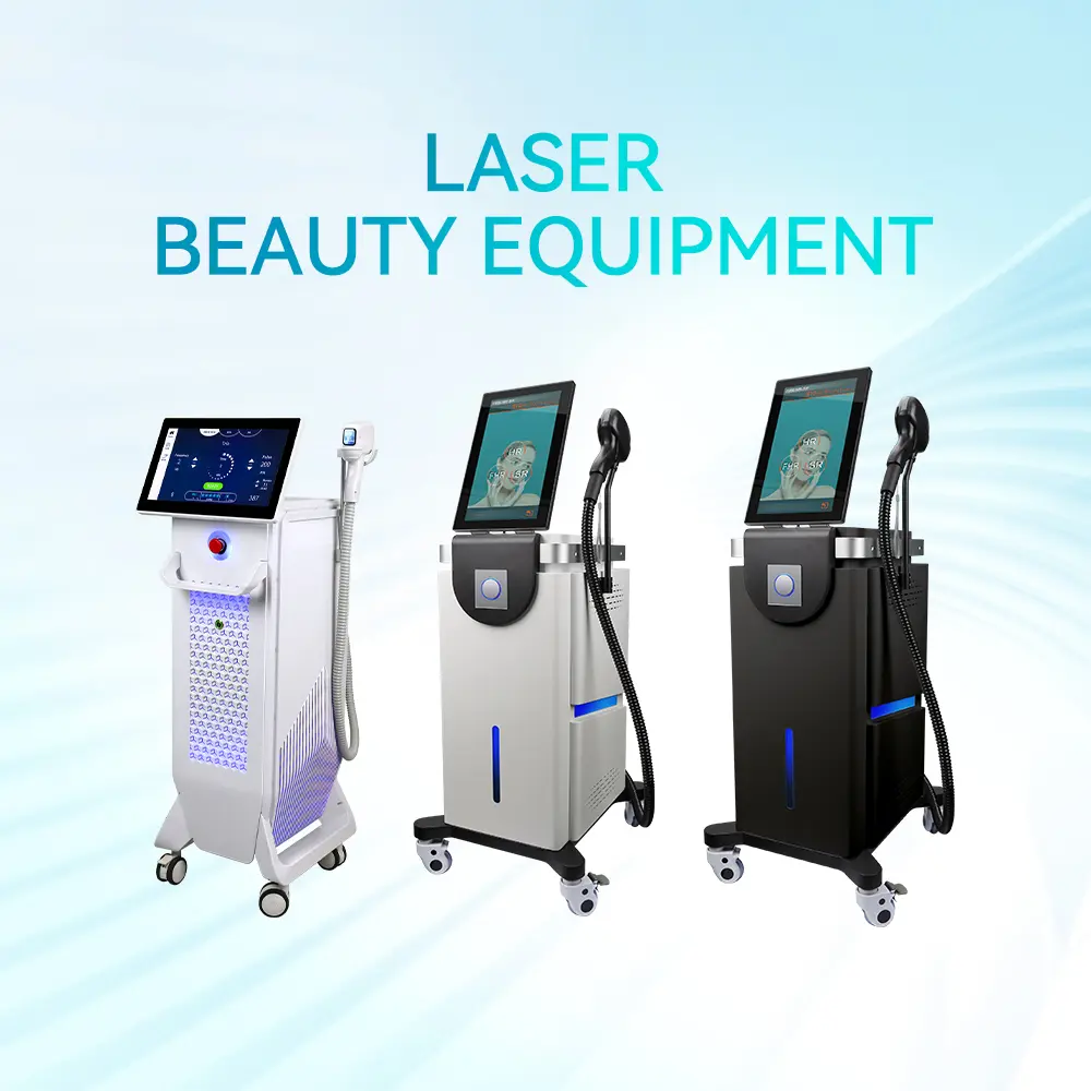 Laser