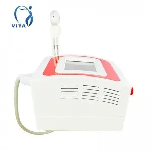 4 in 1 multifunctional laser machine