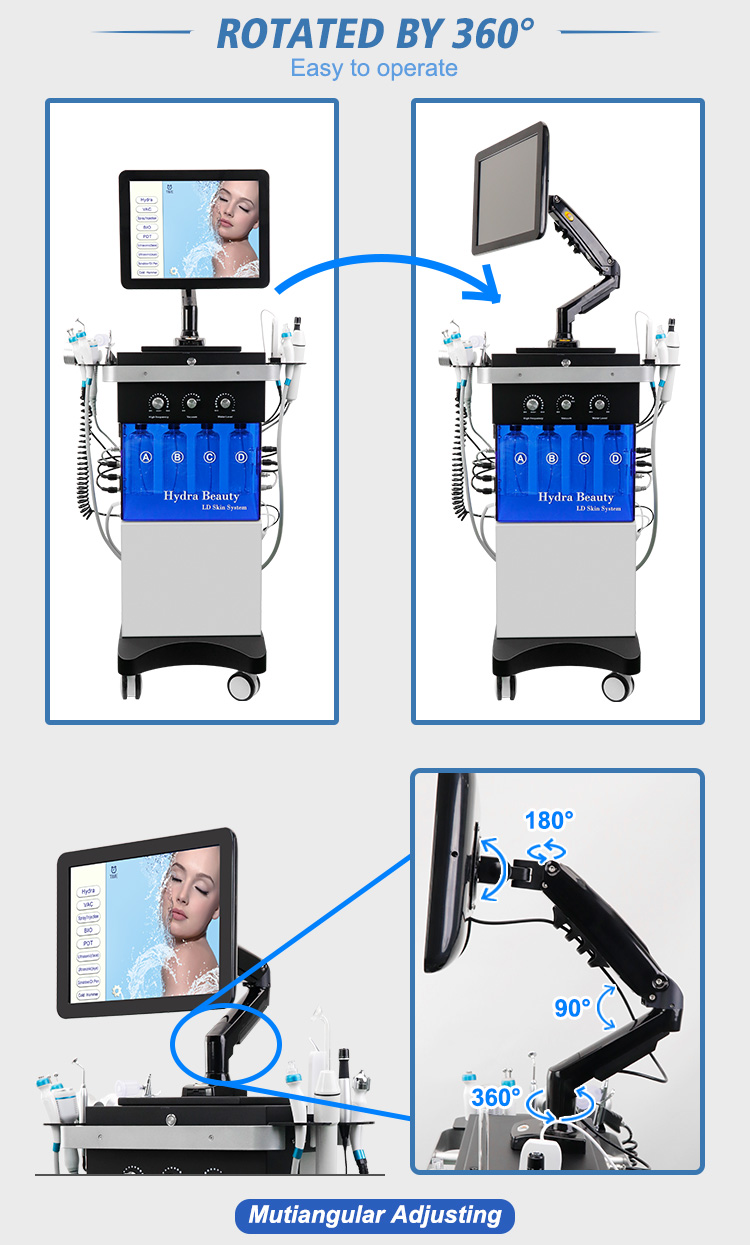 d oxygeneo machine newest hydrafacial machine (3)