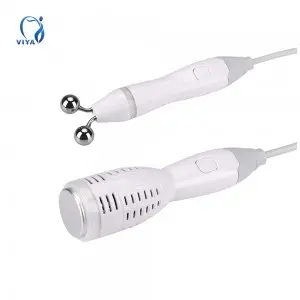 6 In 1 Oxygen Jet Dermabrasion Aqua Peeling Beauty Face Equipment