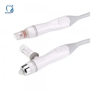6 In 1 Oxygen Jet Dermabrasion Aqua Peeling Beauty Face Equipment