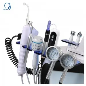14 in 1 oxygen jet spa machine