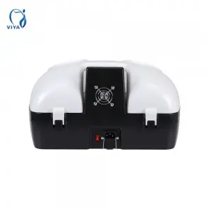 Foot Magnetic Energy SPA Heating Massager Health Care Biological Terahertz Physical Therapy Device  Biotherapy