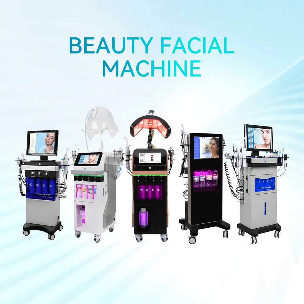 Beauty Facial