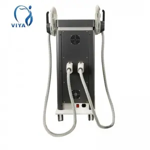 Professional Ems Body Sculpting Body Massage Machine Cellulite Reduction Machine For Esthetician Equipment