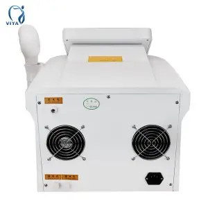 Portable Laser hair removal machine