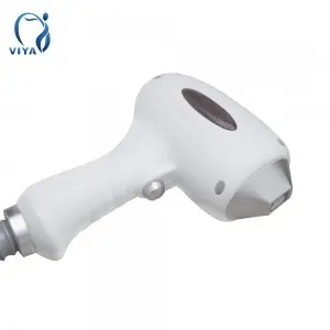 755 808 1064nm painless and permanent hair removal