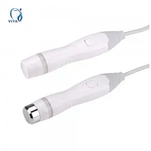 6 In 1 Oxygen Jet Dermabrasion Aqua Peeling Beauty Face Equipment