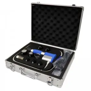 Body Massage Physical Therapy Equipment Machine Massage Electronic Pulse Muscle Stimulator Tens Unit Physiotherapy