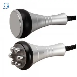 40K Ultrasonic Beauty Instrument RF Lifting and Firming Microelectric with Colored Lights