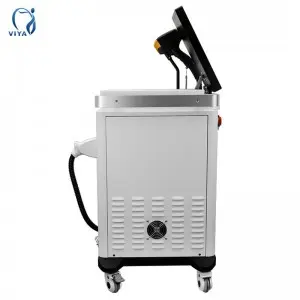 Professional 808 diode laser hair removal machine laser beauty equipment alexandrite laser hair removal machine