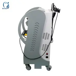448K multifunctional physiotherapy machine