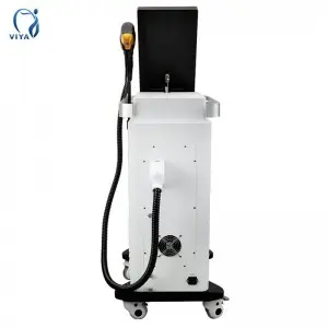 Professional 808 diode laser hair removal machine laser beauty equipment alexandrite laser hair removal machine