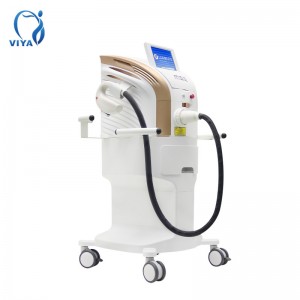 2 in 1 ipl machine m22 lumenis laser nd yag ipl machine ipl opt laser hair removal pigment machine for beauty salon