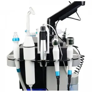 Newest wrinkle removal skin whitening oxygen jet machine korean Oxygen jet and oxygeneo machine