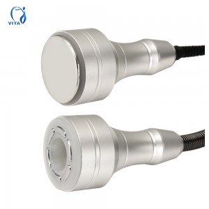 Reduce fat 6 in 1 Portable Cavitation Vacuum rf radio Fatness Removal Machine