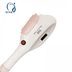 3 in 1 diode laser hair removal & tattoo removal machine