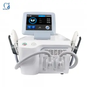 EMS fat loss muscle gain body shaping sculpting machine