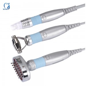 13 in 1 Oxygen Jet Machine Skin management equipment
