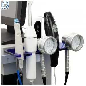 10 in 1+3 Oxygen Jet Machine